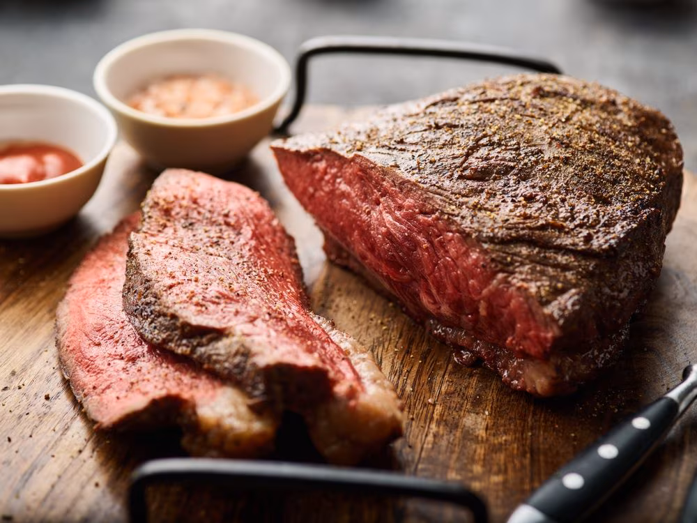 Picanha di Manzo