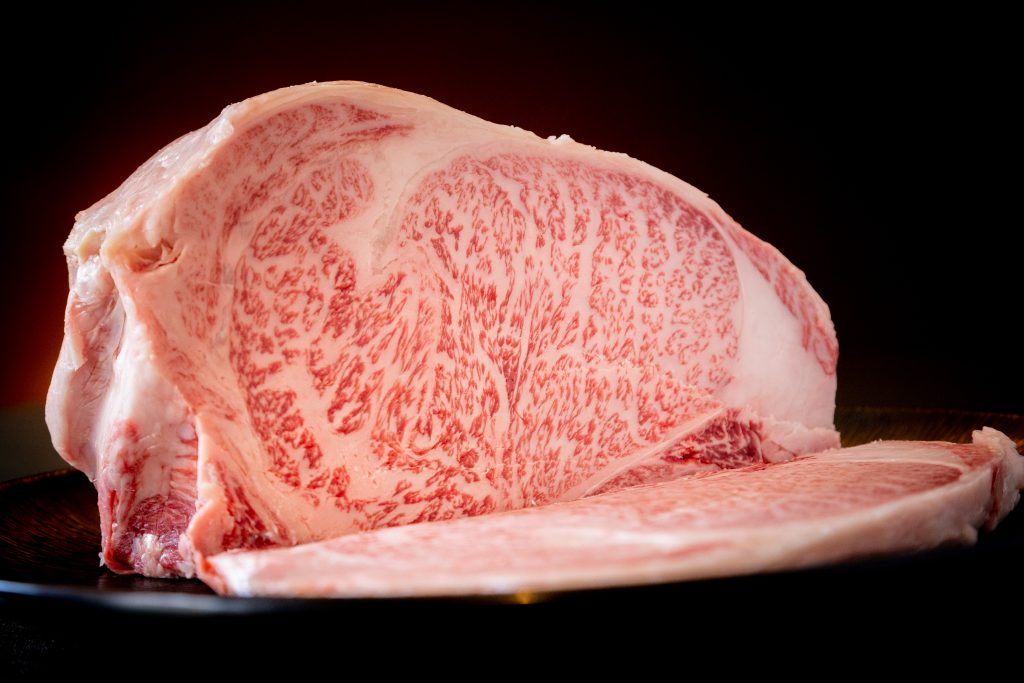 Wagyu Giappone Kobe